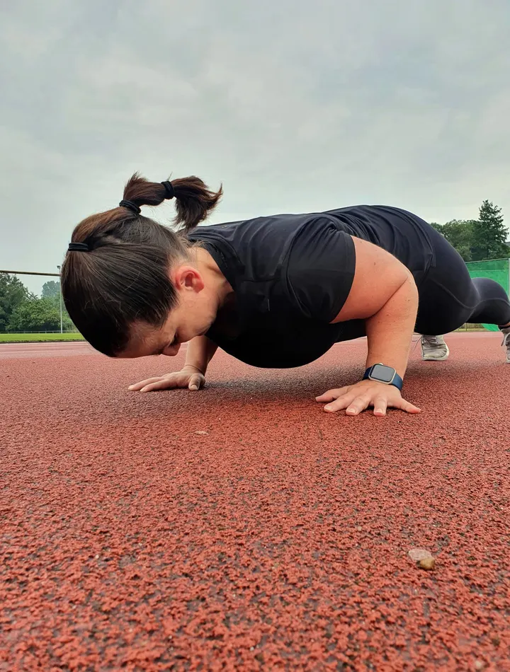 Fit_mit_Bella — functional training-studio in Ubstadt-Weiher — 4