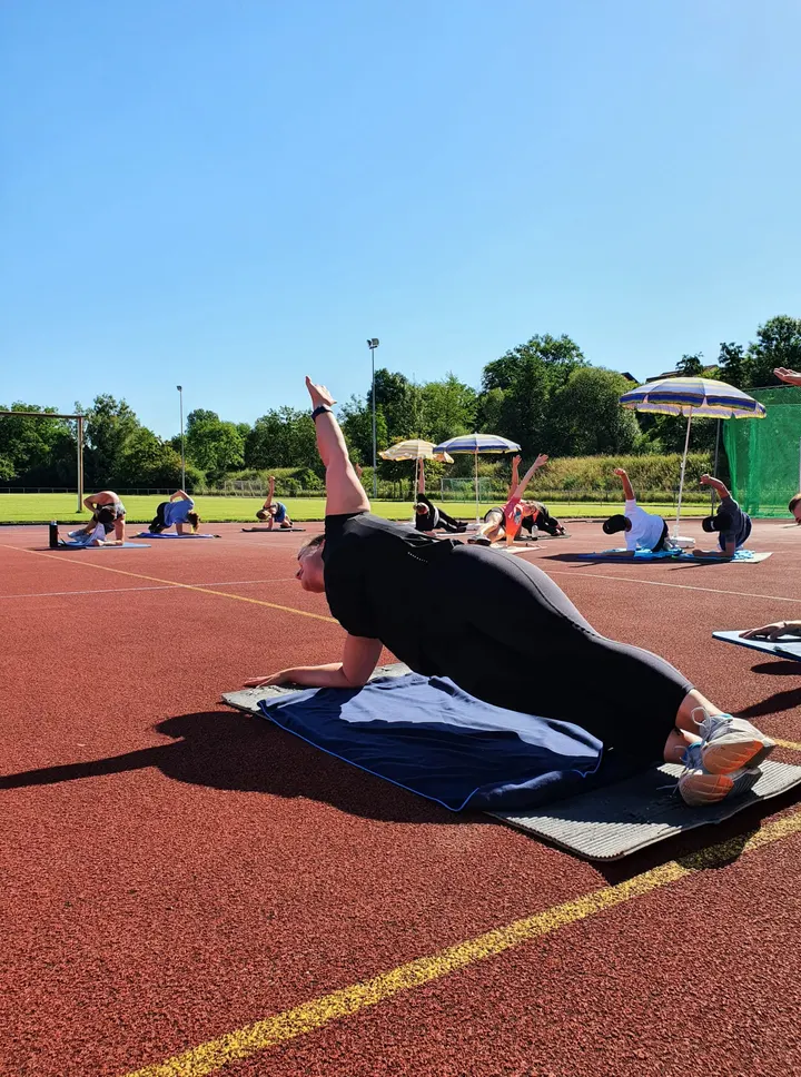 Fit_mit_Bella — functional training-studio in Ubstadt-Weiher — 5