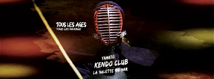 YAMATO KENDO CLUB — Arts martiaux à Font Pré, Toulon