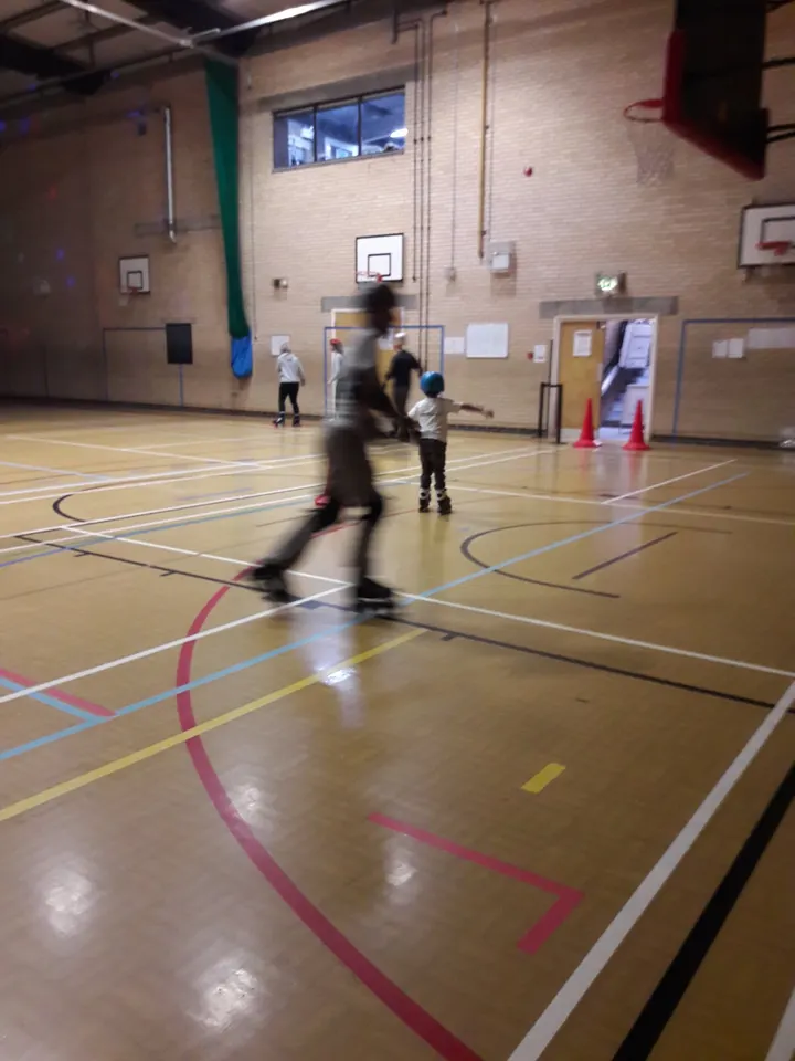 Battle sports centre — fitness studio in Battle — 5