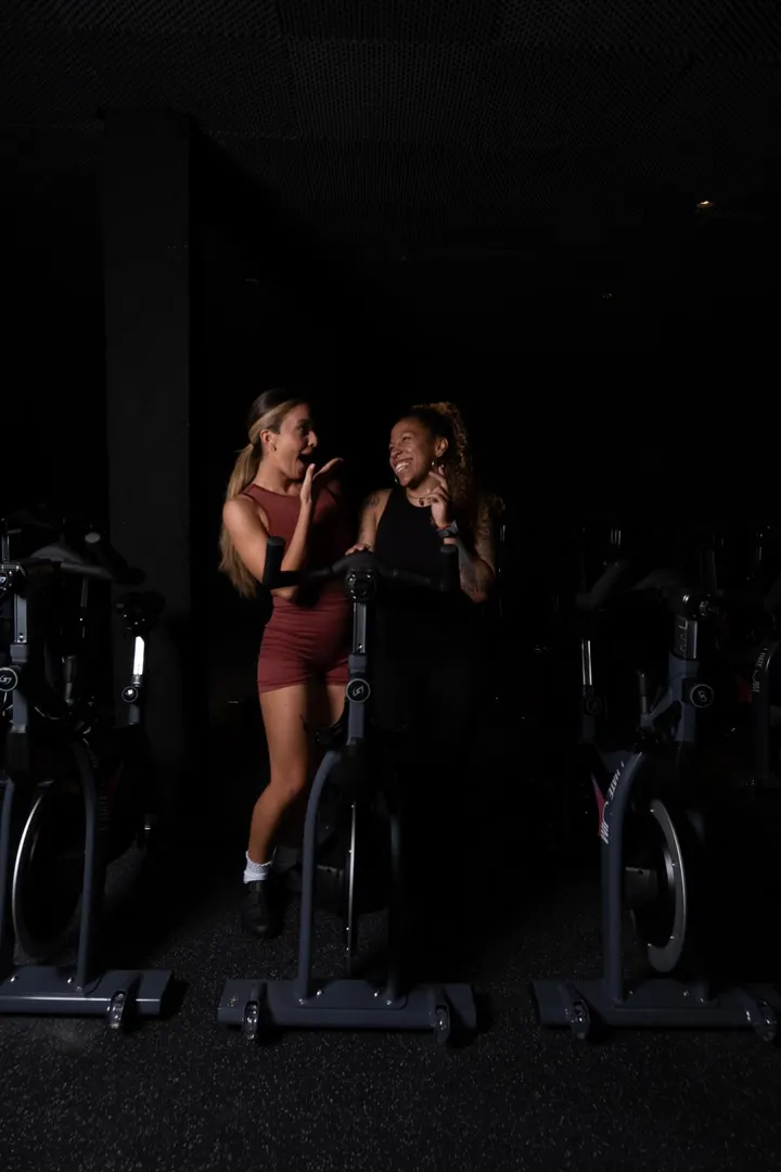 I Hate Jim — cycling indoor-studio em Basílio Teles, Porto — 2