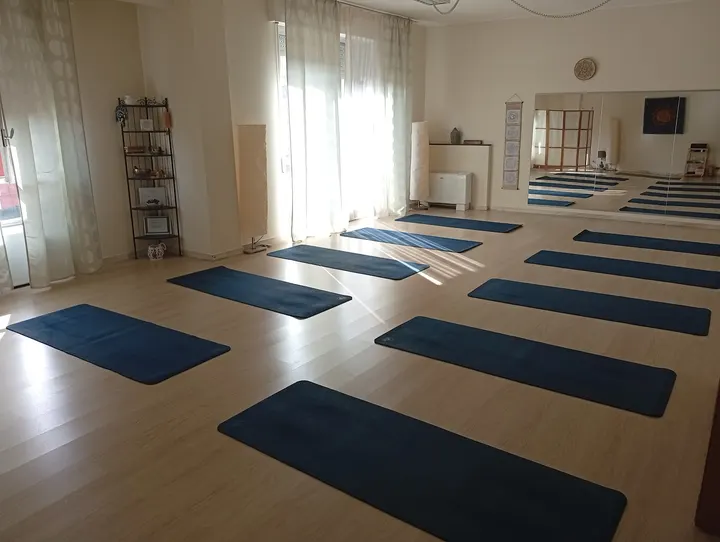 Le Vie Del Cuore Percorsi — yoga-studio a Genova — 3