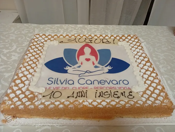 Le Vie Del Cuore Percorsi — yoga-studio a Genova — 4