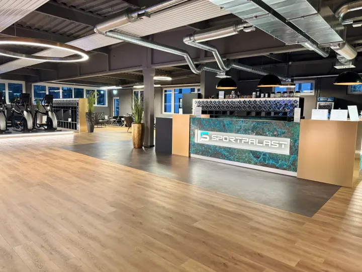 Sportpalast Lindlar — fitnessstudio in Lindlar — 3