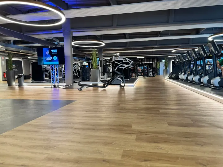 Sportpalast Lindlar — fitnessstudio in Horpe, Lindlar — 2