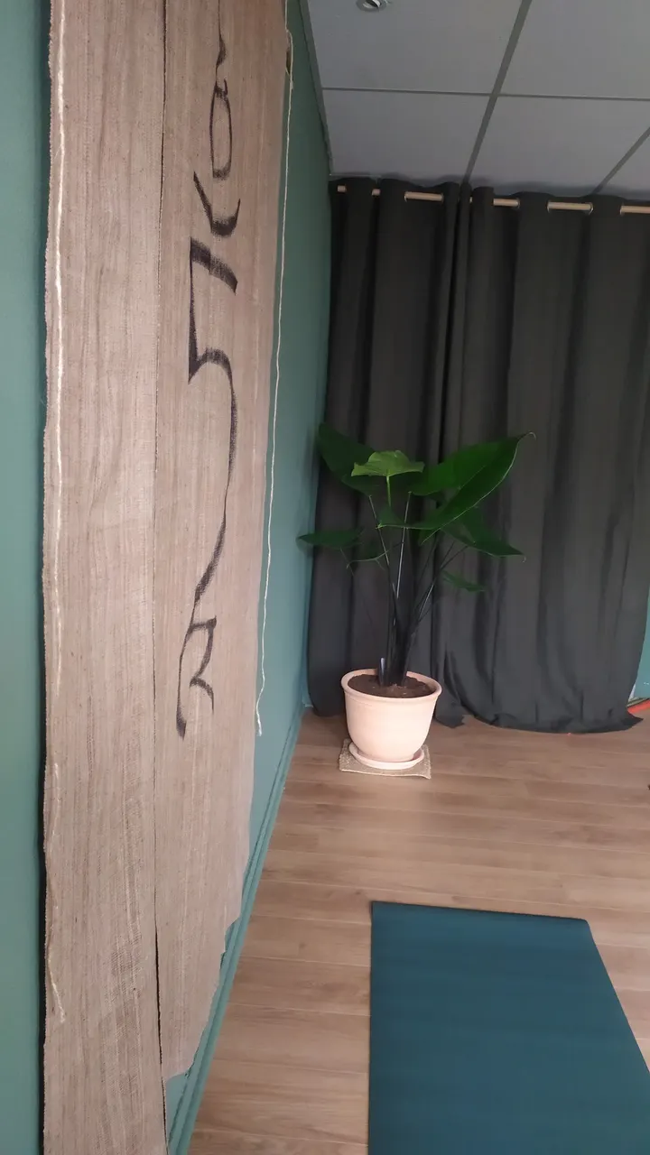 Lotus Yoga — yoga-studio à Caen — 3