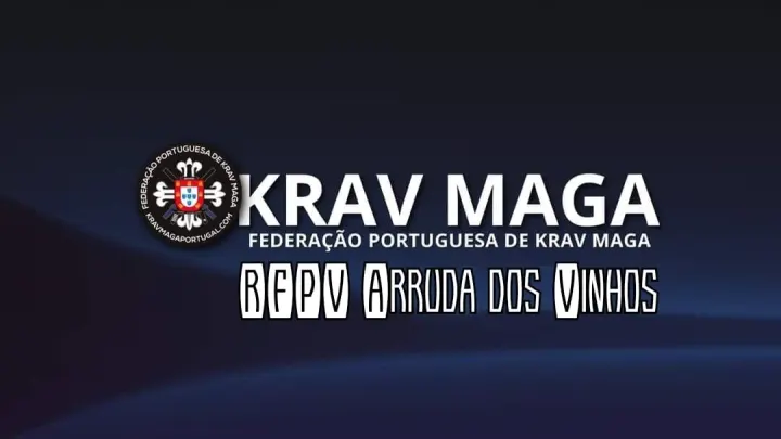 Krav Maga Arruda - FPKM — artes marciais-studio em Arruda dos Vinhos — 2