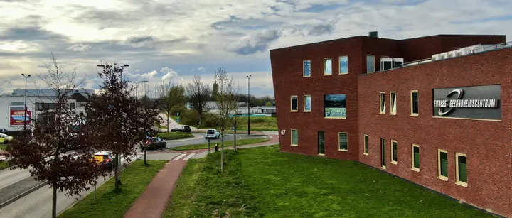 Fitness & gezondheidscentrum Elst — sportschool-studio in Westeraam, Elst — 3