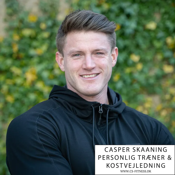 CS Fitness — Træningsstudio i Åbyhøj, Aarhus