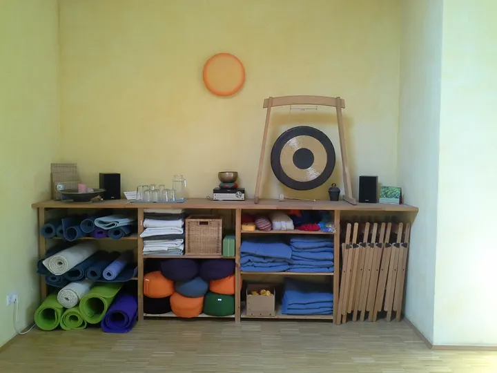 RAUM ELFESHOF — yoga-studio in Neuss — 3