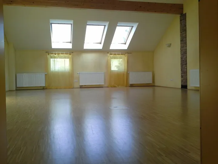 RAUM ELFESHOF — yoga-studio in Neuss — 4