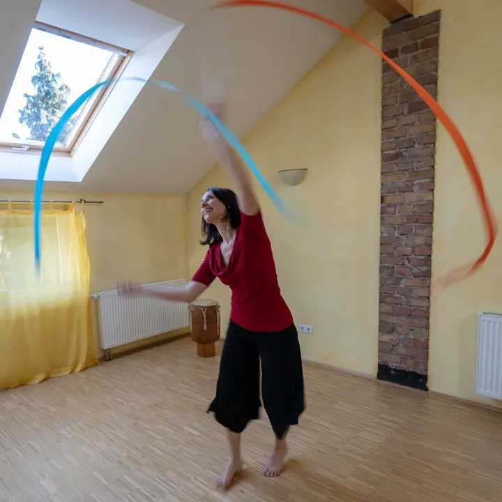 RAUM ELFESHOF — Pilates in Dreikönigenviertel, Neuss