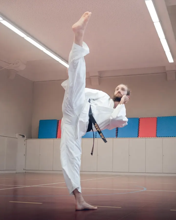 Association Taekwondo Strasbourg — arts martiaux-studio à Neudorf-Musau, Strasbourg — 3