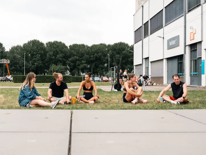 Sportlab Almere — krachttraining-studio in Almere Buiten, Almere — 2