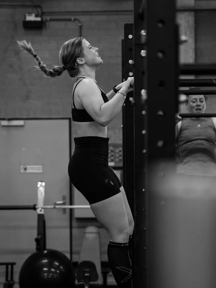 Sportlab Almere — krachttraining-studio in Almere — 3