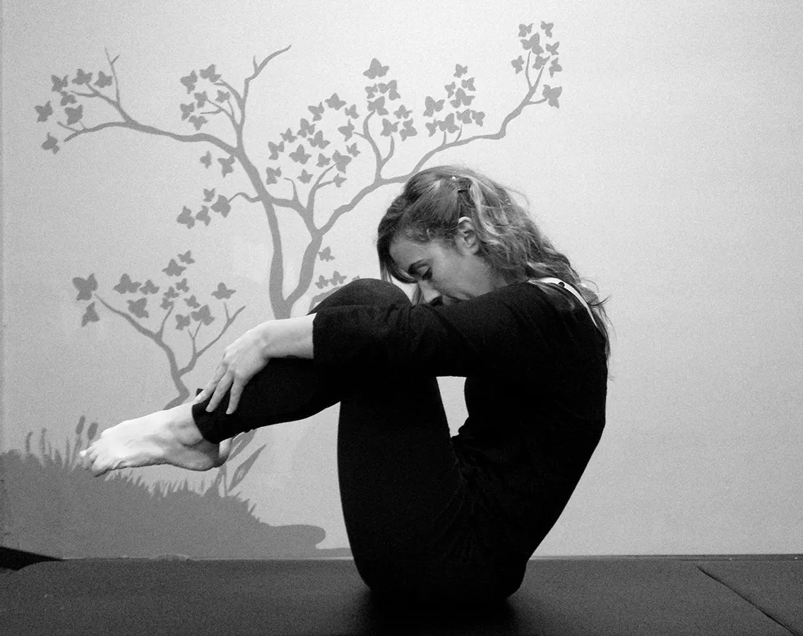 Deusto Pilates — pilates-studio i San Pedro de Deusto-La Ribera, Bilbao — bild 2