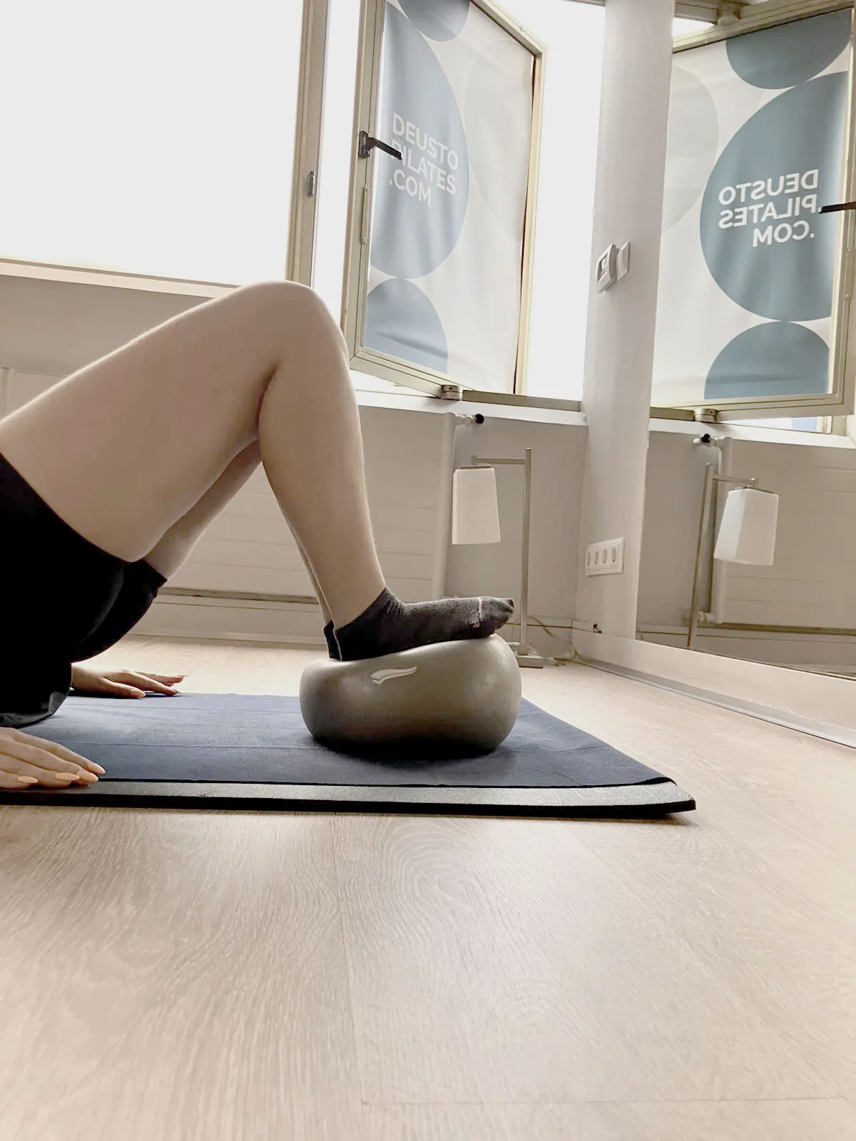 Deusto Pilates — pilates-studio i Bilbao — bild 5