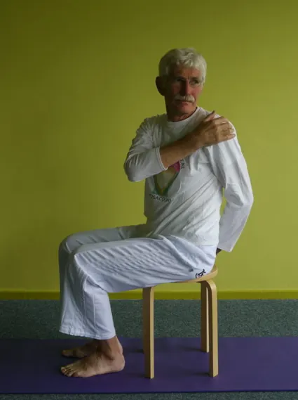 Yoga met je Hart Drachten — yoga-studio in Drachten — 3
