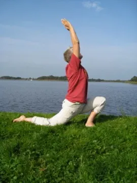 Yoga met je Hart Drachten — yoga-studio in Drachten — 5