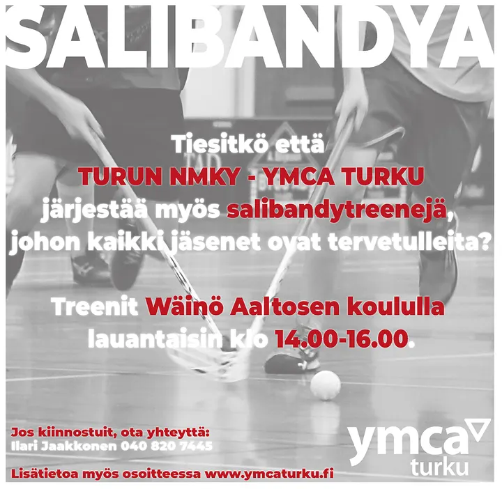 Turun NMKY Kuntokämppä — fitnessstudio – Turku — 3