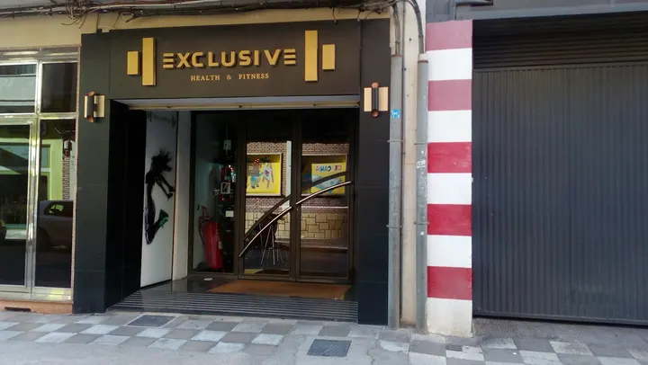 CENTRO DEPORTIVO VILLORES S.L. — estudio de fitness-studio en Albacete — 3