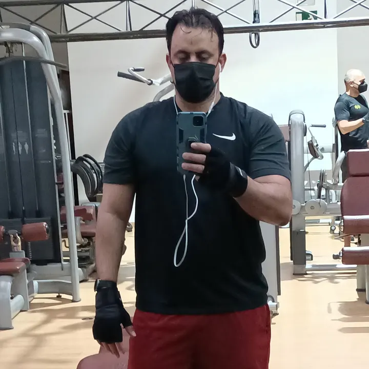 CENTRO DEPORTIVO VILLORES S.L. — estudio de fitness-studio en Albacete — 4