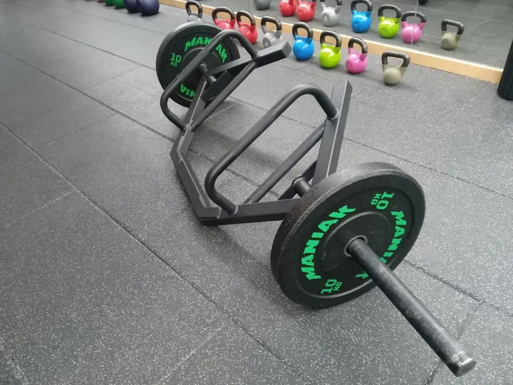 CENTRO DEPORTIVO VILLORES S.L. — estudio de fitness-studio en Albacete — 5