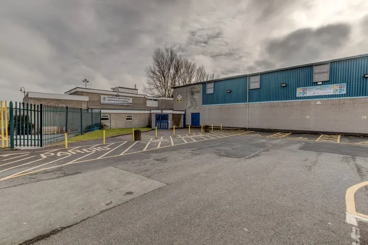 Queensway Stadium — fitness studio in Wrexham — 4