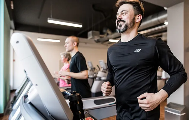 Clays Sports Management GmbH — fitnessstudio in Dahlem, Berlin — 3
