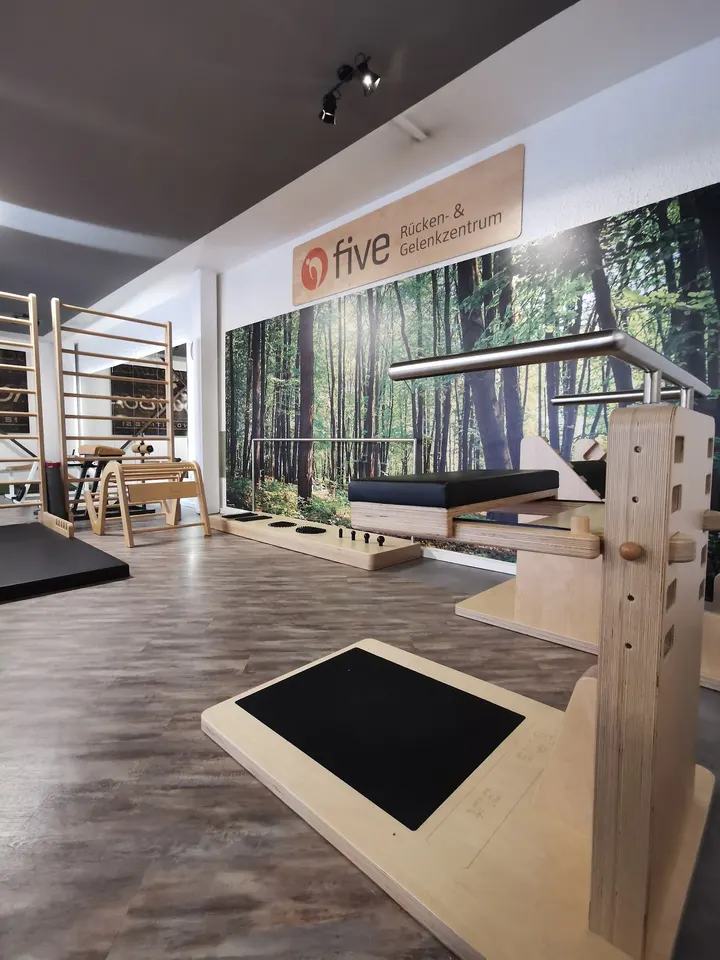 Old Samson Sport und Fitnessclub — fitnessstudio in Denkendorf, Stuttgart — 2