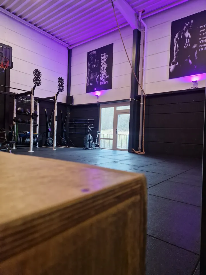 Old Samson Sport und Fitnessclub — fitnessstudio in Denkendorf, Stuttgart — 3