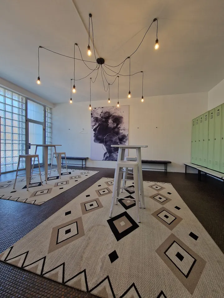 Old Samson Sport und Fitnessclub — fitnessstudio in Stuttgart — 3