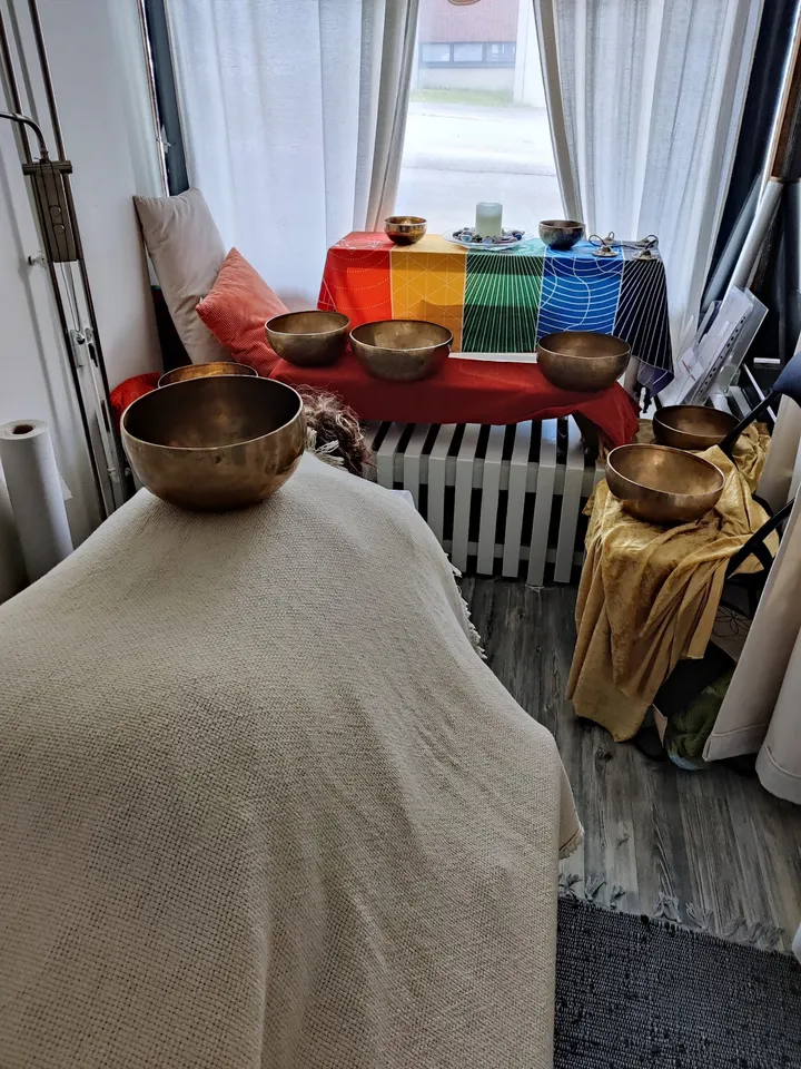 Lux Bonitas — jooga-studio – Hämeenlinna — 4