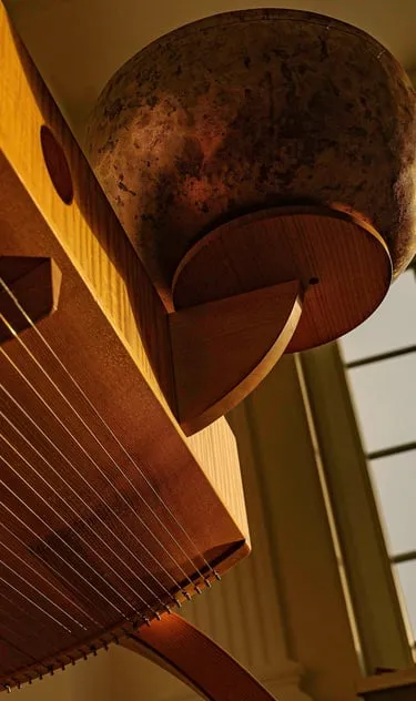 Sandra Moreno Mammel / Regeneration, Move and Sound — yoga-studio in Neukölln, Berlin — 3