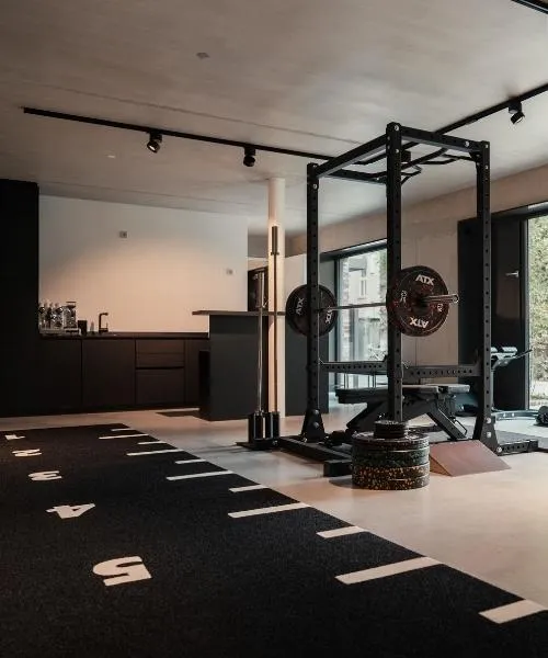 Trigonum Therapy & Training — pt-studio in Maxvorstadt, München — 2