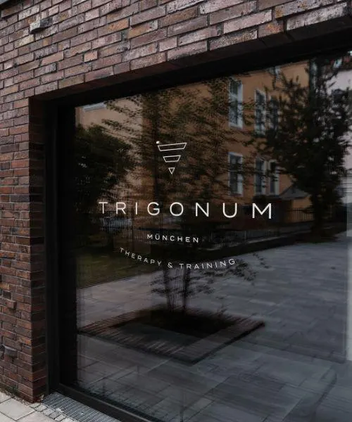 Trigonum Therapy & Training — pt-studio in Maxvorstadt, München — 2