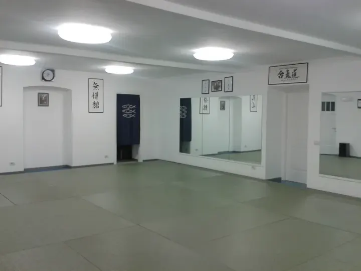 Kō-shin-dō Judo — arti marziali-studio a San Giovanni, Trieste — 2