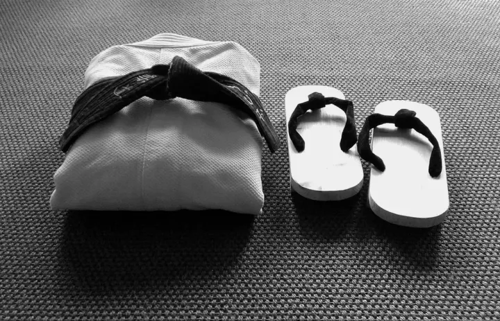 Kō-shin-dō Judo — Arti marziali a San Giovanni, Trieste