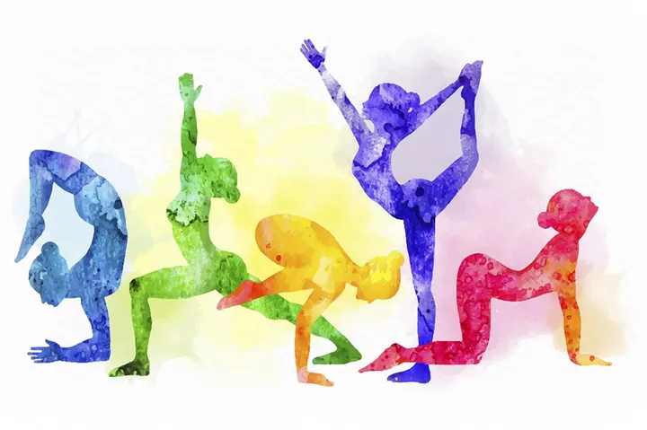 YOGA STUDIO KEEP MOVING — Yoga en Elcano-Los Bermejales, Sevilla
