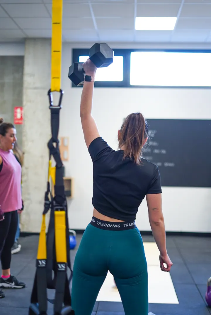 180 Training Club - Juan Carlos I — entrenamiento funcional-studio en Molino Alfatego, Murcia — 3
