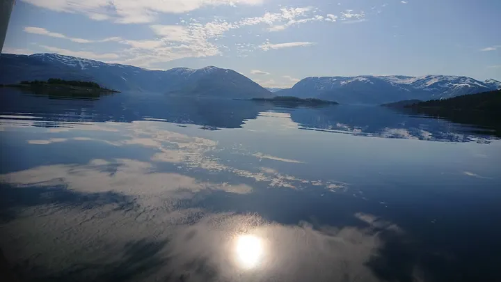 Velfjorden Helsehus — treningsstudio i Velfjord — 3