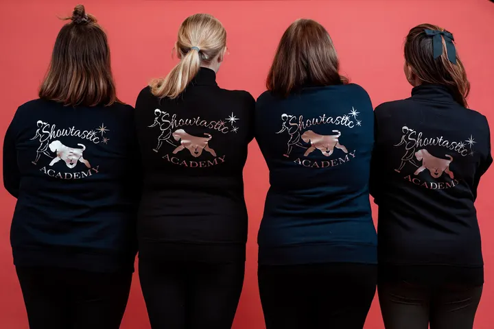 Showtastic Academy — tanssi-studio – Tuusula — 5