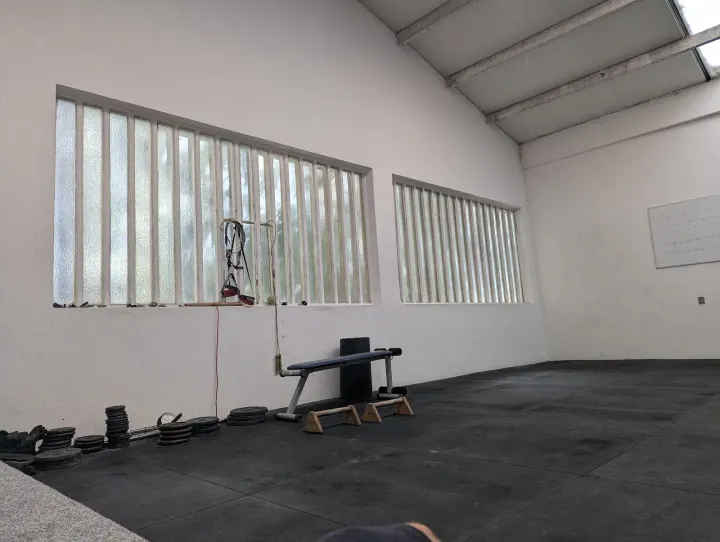 Proa Climbing Center — escalada-studio em Matosinhos Sul, Porto — 2