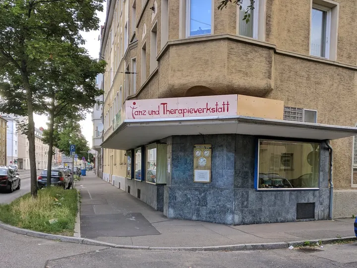 Tanz- und Therapiewerkstatt Beate Herre — Tanz in Weststadt, Ulm