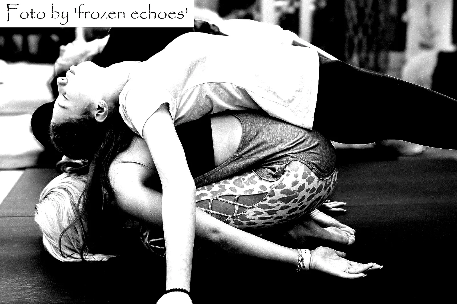 Namaste das Yoga-Atelier — yoga-studio i Homburg — 3
