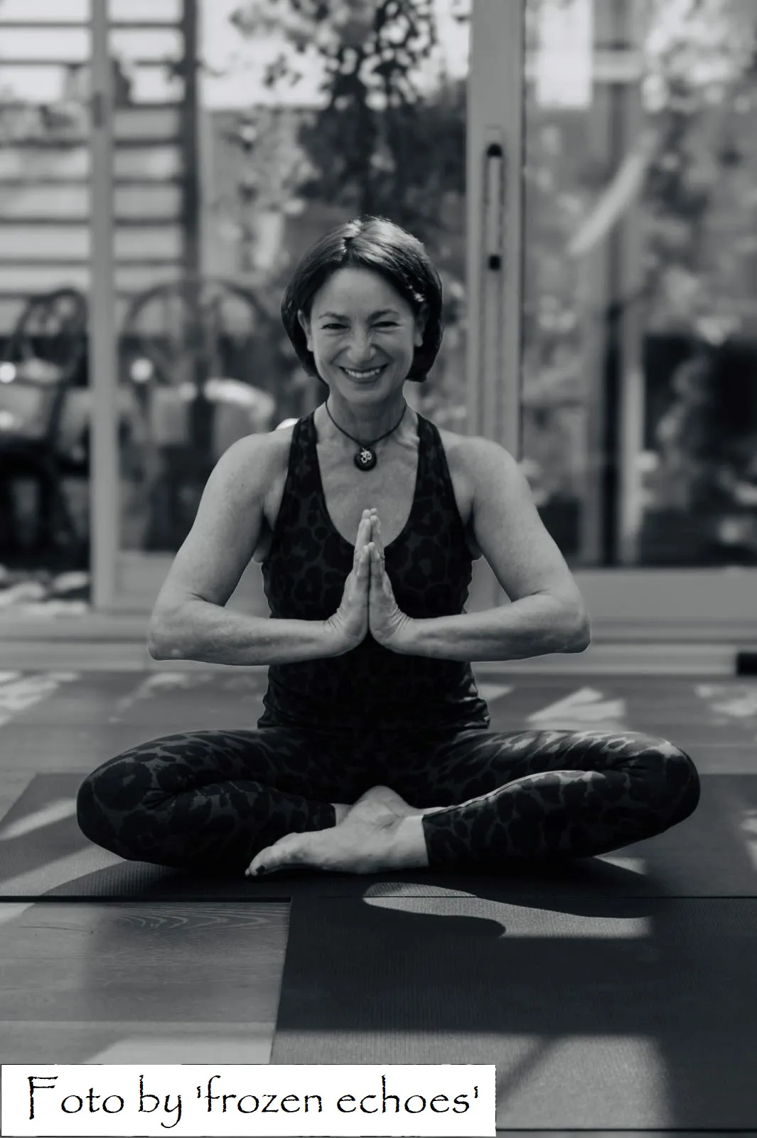 Namaste das Yoga-Atelier — yoga-studio i Homburg — 3