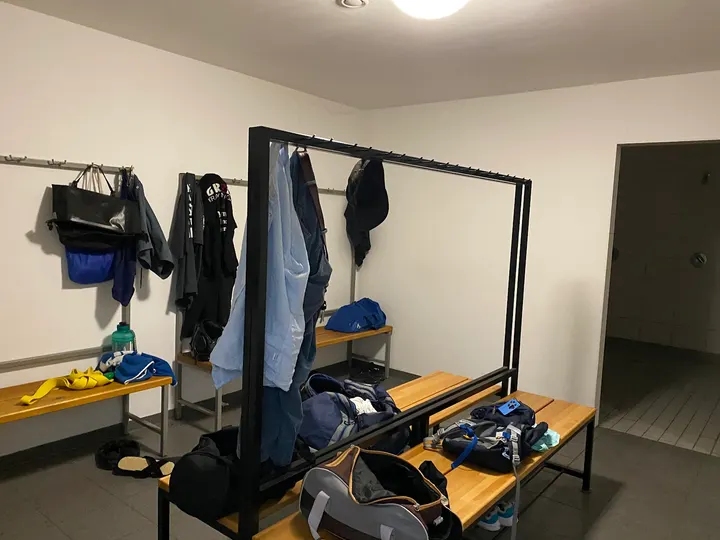 Trainingszentrum Rostock — kampfsport-studio in Brinckmansdorf, Rostock — 2