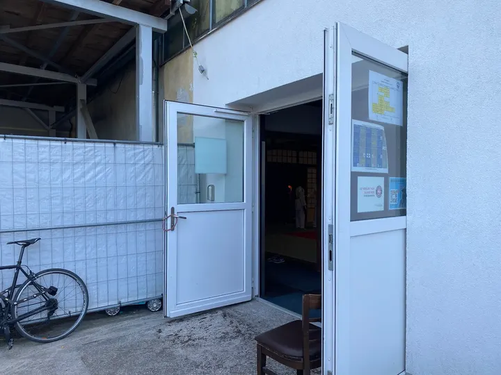 Trainingszentrum Rostock — kampfsport-studio in Brinckmansdorf, Rostock — 3