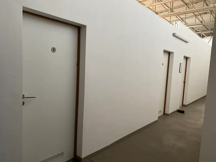 Trainingszentrum Rostock — kampfsport-studio in Rostock — 3