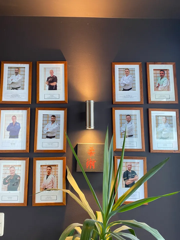 Trainingszentrum Rostock — kampfsport-studio in Rostock — 4